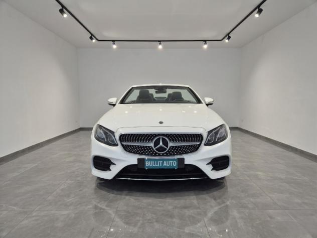 MERCEDES Classe E Cbr (A238) E 220 d Auto Cabrio Premium Plus - Foto 10
