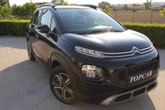 Citroen C3 Aircross 1.2 PureTech 110 Shine Navi Full LED - Foto 5