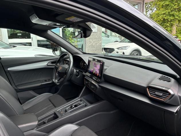 CUPRA Formentor VZ 1.4 e-HYBRID 180 kW (245 CV) Ibrido plug-in DSG 6 marce 2WD - Foto 10