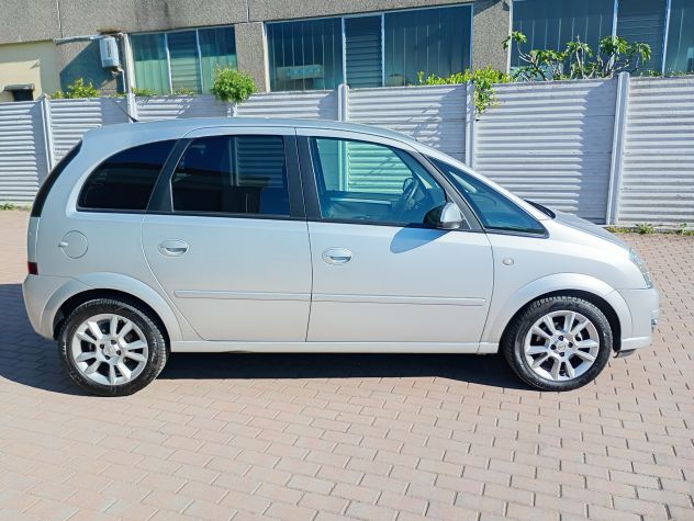 OPEL MERIVA 1.4 COSMO - Foto 5