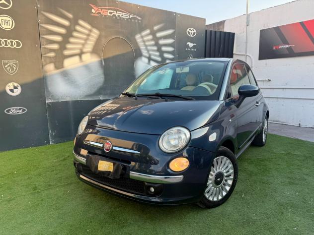 Fiat 500 1.2 Pop - Foto 3