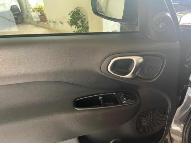 FIAT 500L 1.3 Multijet 95 CV Business rif. 23984124 - Foto 7