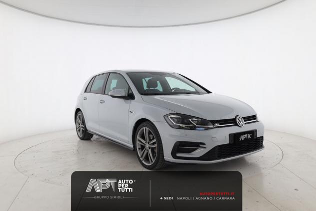 Volkswagen Golf Golf 5p 2.0 tdi R-Line 150cv dsg - Foto 7