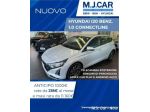 HYUNDAI i20 1.0 T-GDI ConnectlineLumenGrey rif. 23506192