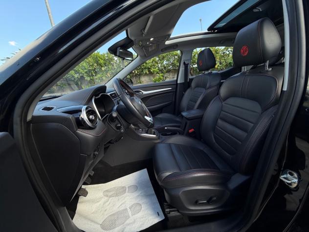 Mg ZS 1.0 VTi-tech Luxury - Foto 9