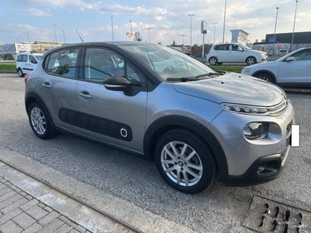 CITROEN C3 1.2 PureTech 82CV GPL Feel rif. 23312339 - Foto 5