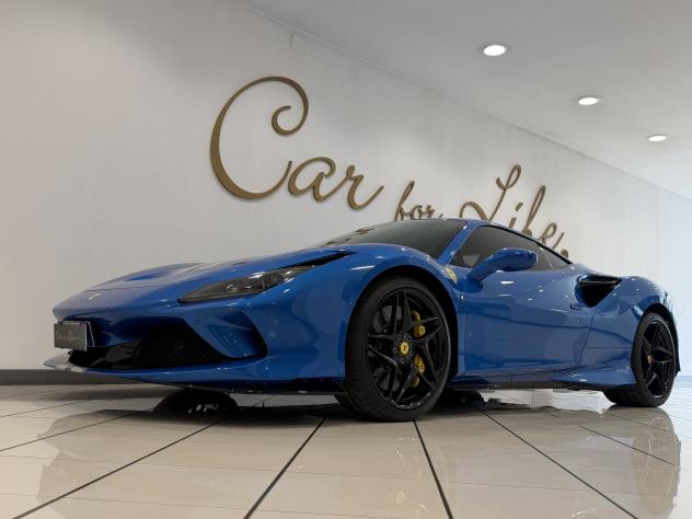 Ferrari F8 Tributo 3.9 V8 F1 Coupè DCT - Foto 6