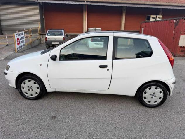 FIAT Punto 1.2i cat 3p ELX senza nessun lavoro da fare rif. 23829206 - Foto 9