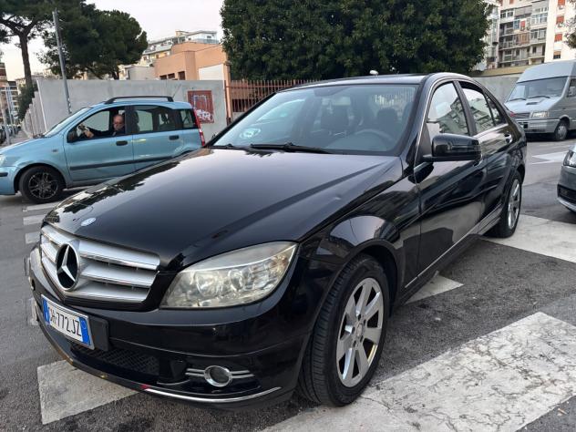 Classe C220 Aut. anche permuta o scambi0 - Foto 6