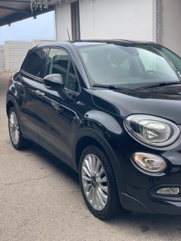 Fiat 500X 1.6 MultiJet 120 CV Lounge - Foto 3