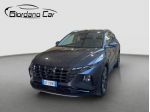 Hyundai Tucson 1.6 CRDI 48V DCT XLine