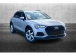 AUDI Q3 35 TDI S tronic rif. 24202300