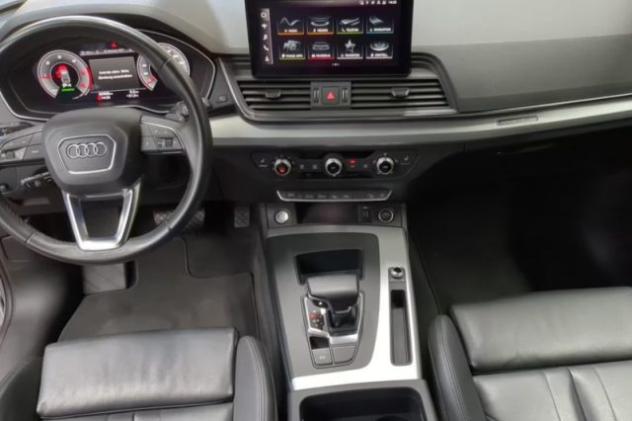 AUDI Q5 SPB 40 TDI quattro S tronic S line rif. 24049945 - Foto 4