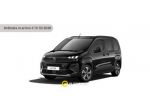 PEUGEOT Rifter BlueHDi 100 S&S Allure Standard rif. 23255536