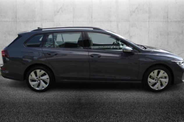 VOLKSWAGEN Golf Variant 2.0 TDI SCR Life rif. 23758192 - Foto 5