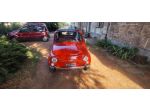 FIAT 500 R 595