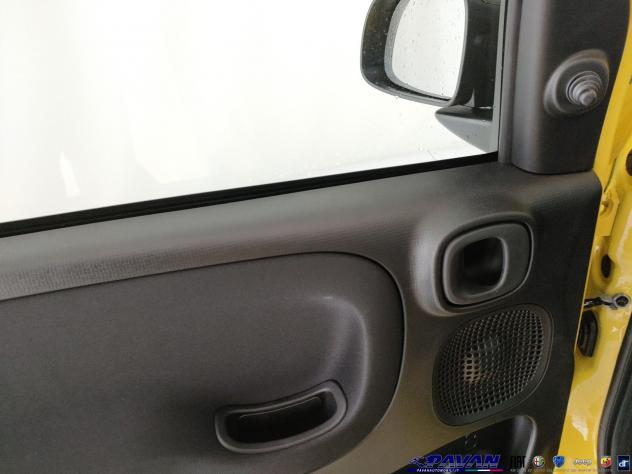 FIAT Pandina 1.0 FireFly 65 CV Hybrid Pop - Foto 9