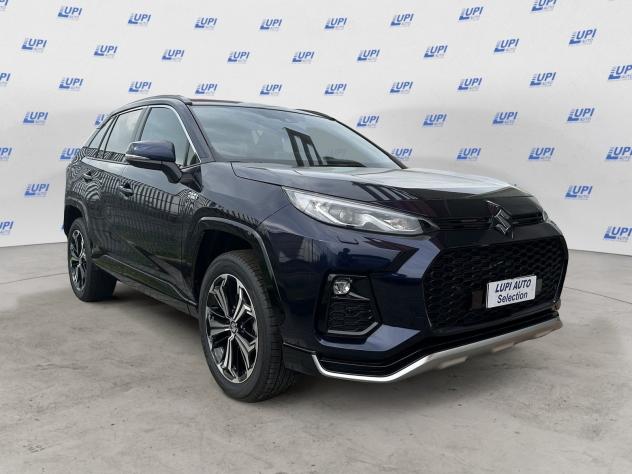 Suzuki Across 2.5 phev Top 4wd e-cvt - Foto 4