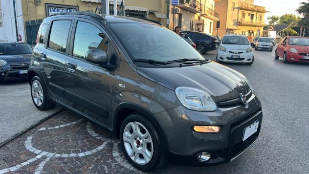 Fiat Panda 1.0 FireFly S&S Hybrid City Life 5 POSTI - Foto 3
