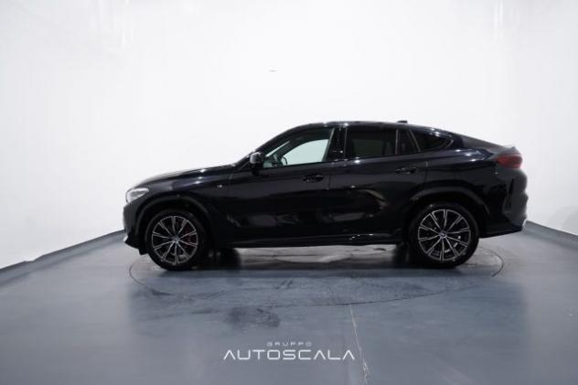 BMW X6 xDrive 40d 340Ccv 48V Msport rif. 23770303 - Foto 2