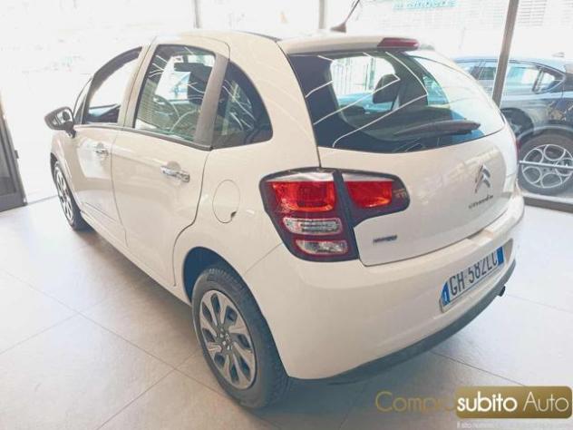 CITROEN C3 1.4 e-HDi 70 CMP Seduction rif. 24113681 - Foto 7
