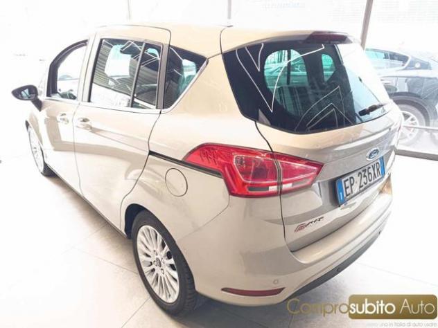 FORD B-Max 1.0 EcoBoost 100 CV Titanium rif. 24112148 - Foto 5