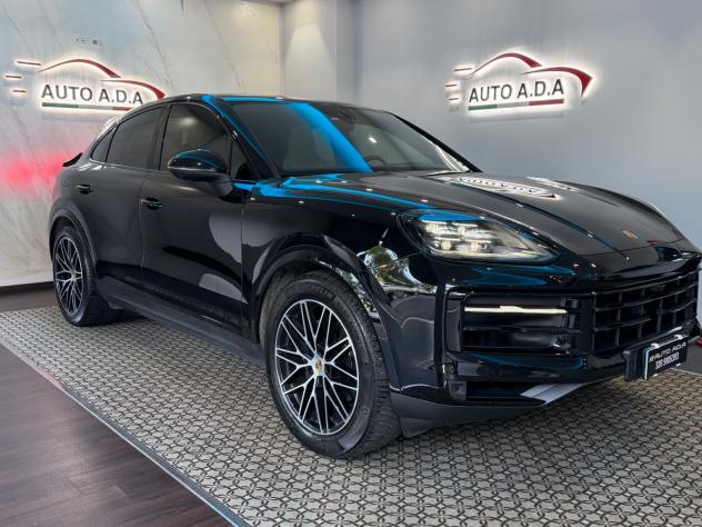 Porsche Cayenne 3.0 V6 S E-Hybrid - Foto 2