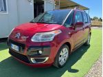 CITROEN C3 PICASSO DIESEL 1.6 MULTISPAZIO
