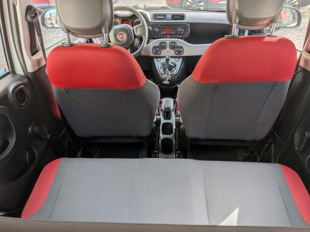 Fiat Panda 1.3 MJT S&S Easy - Foto 5