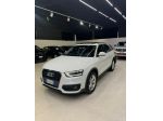 Audi Q3 2.0 TDI quattro S tronic Advanced Plus