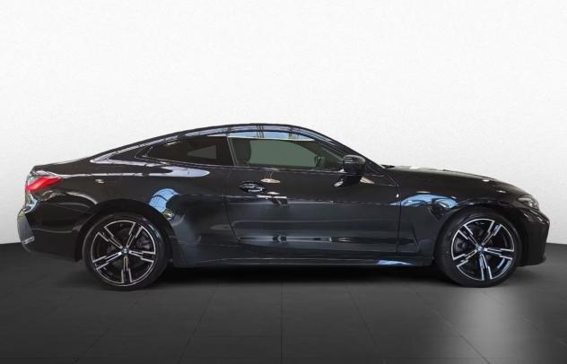 BMW Serie 4 420i M SPORT AUTO Camera 360° HiFi Head Up - Foto 3