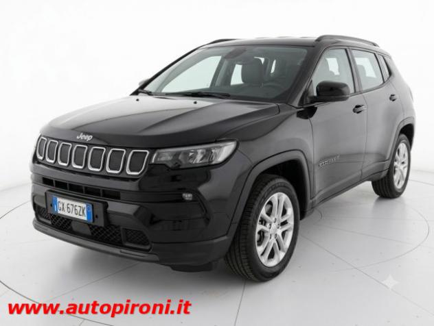 JEEP Compass 1.6 Multijet II 2WD Longitude rif. 23972539