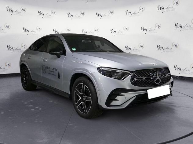 Mercedes-Benz GLC Coupé GLC Coupe 200 d AMG Line Advanced Plus 4matic auto Tetto Camera 360°