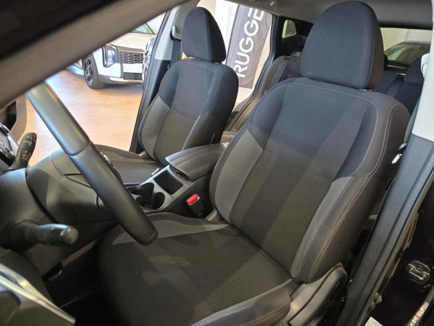 Nissan Qashqai Qashqai 1.3 dig-t N-Connecta 140cv - Foto 9