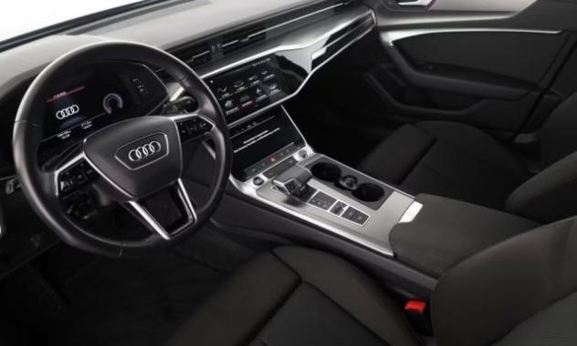 AUDI A6 Avant 40 TDI Quattro S line - 108.000 Km rif. 23308357 - Foto 9
