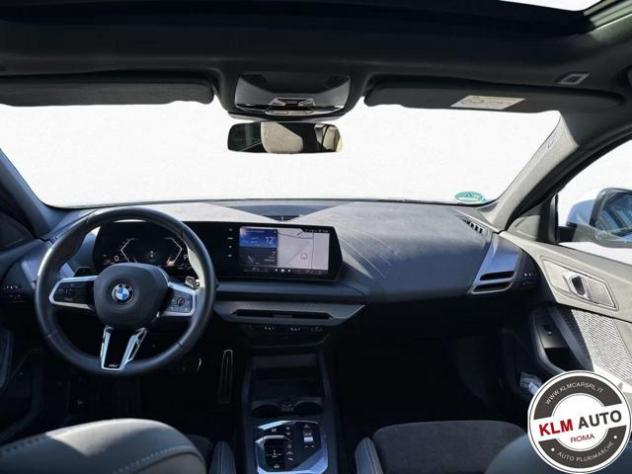 BMW 118 d M Sport F70 TETTO PANO UFF BMW rif. 23938594 - Foto 7