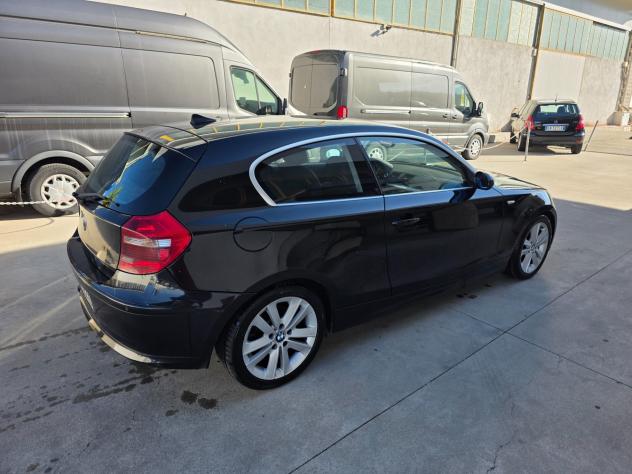 Bmw 120 120d cat 3 porte Eletta DPF - Foto 5