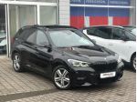 BMW X1 sDrive18d M-SPORT LED PANO HUD BI-ZONA PDC NAVI
