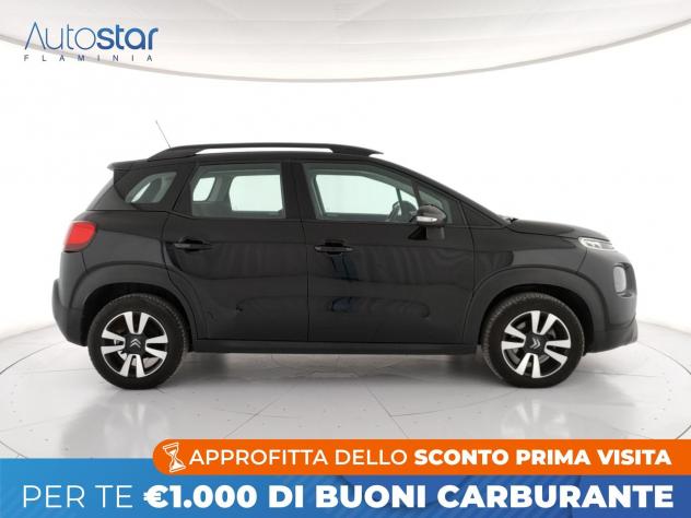 Citroën C3 Aircross 1.2 puretech Feel s&s 110cv my18 - Foto 3