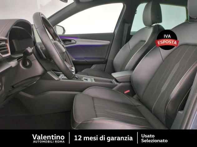 CUPRA Formentor 1.5 TSI DSG - Foto 6