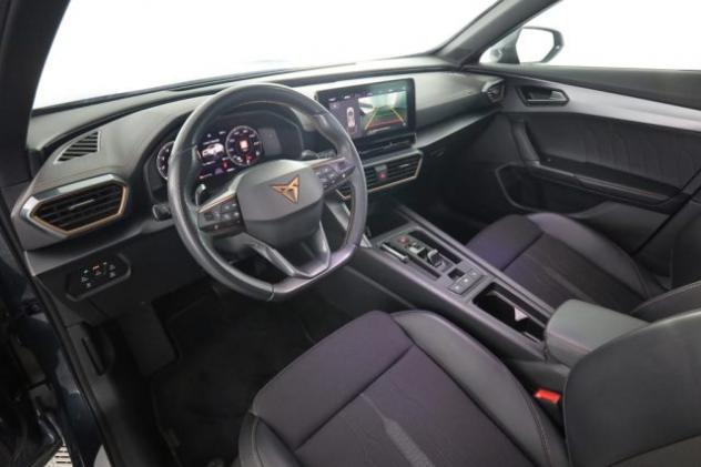 CUPRA Formentor Formentor 1.5 TSI DSG rif. 24028684