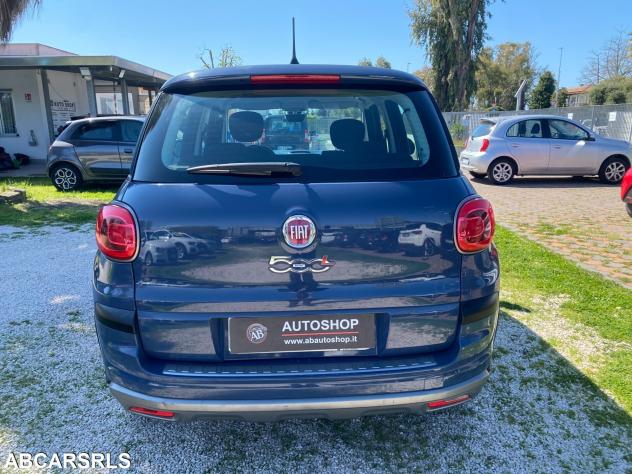 FIAT - 500 L - 500L 1.3 MJT 95 CV Trekking - NEOPA - Foto 8