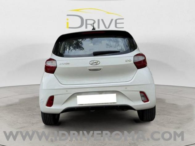 HYUNDAI i10 i10 1.0 mpi Prime 67cv rif. 24053578 - Foto 5