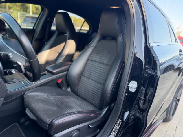 Mercedes-benz A 180 d Automatic Premium - Foto 7