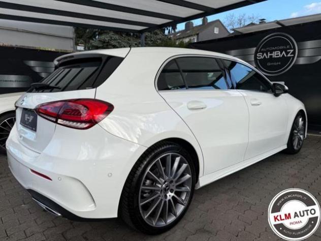 MERCEDES-BENZ A 200 Premium AMG LINE AUTOMATICA 163CV rif. 23500079 - Foto 4