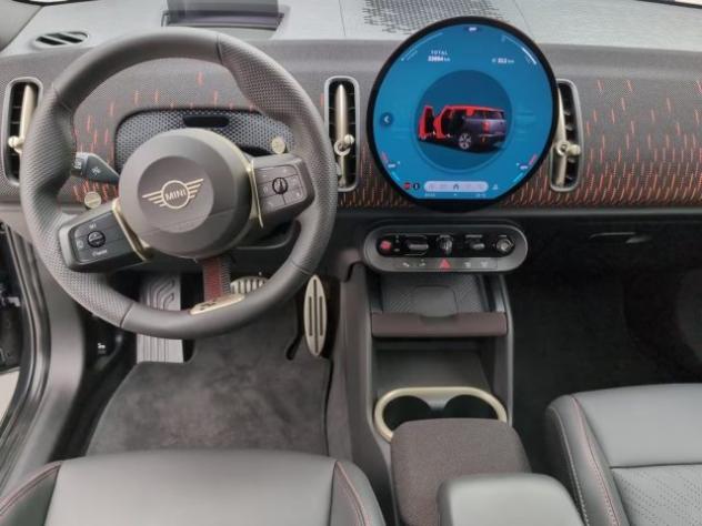 MINI Countryman John Cooper Works ALL4 - HARMAN KARDON rif. 22837831 - Foto 9
