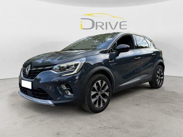Renault Captur Captur 1.0 tce Techno Gpl 100cv