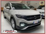 VOLKSWAGEN T-Cross 1.0 TSI 110 CV Style