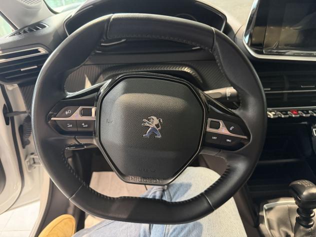 Peugeot 208 Active Pack BlueHDi 100 S/S - Foto 9