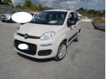 Fiat Panda 0.9 TwinAir Turbo Natural Power Easy